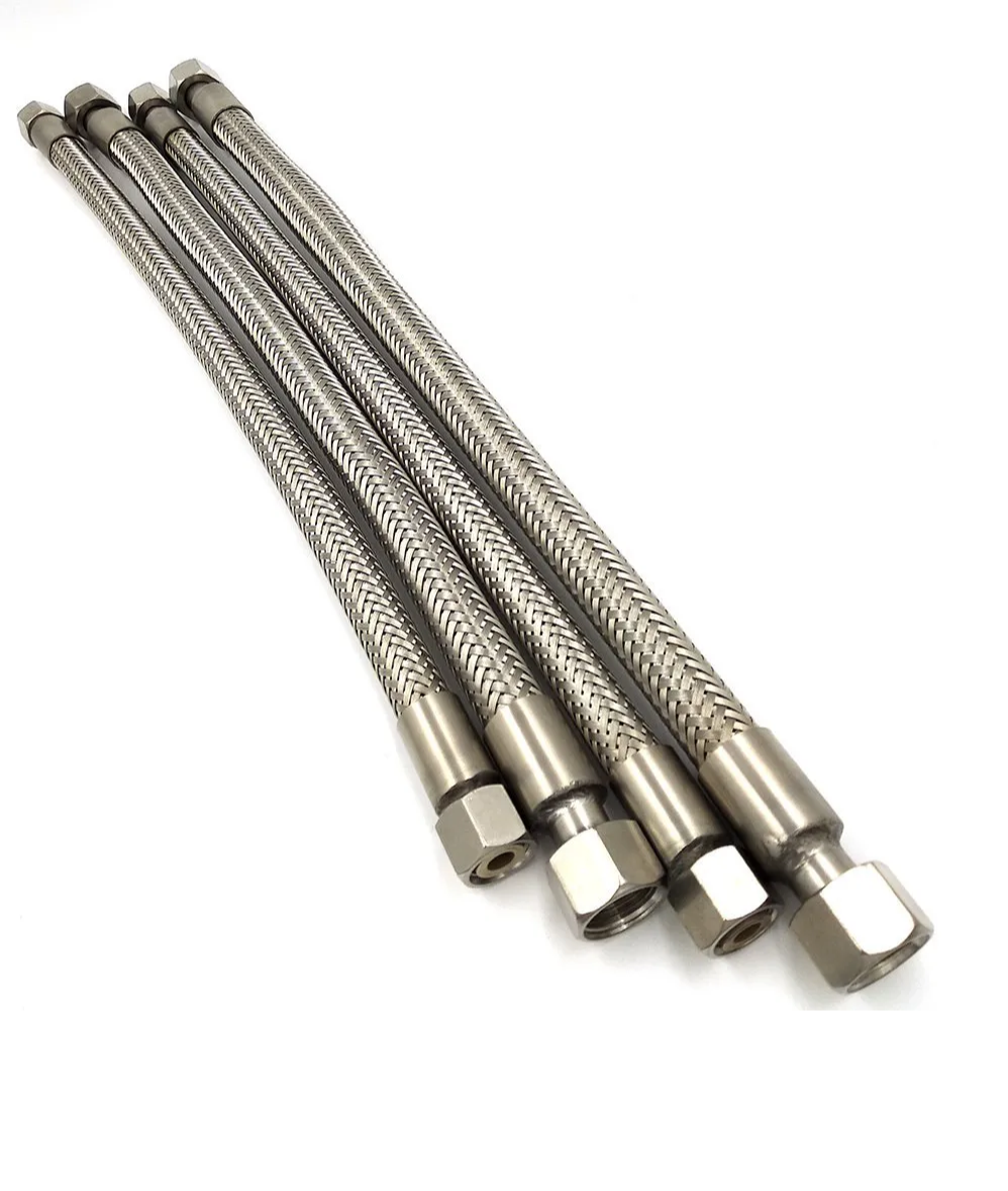 Flanged Rubber Joint